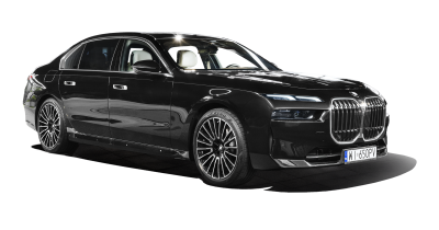 BMW 7 Series long